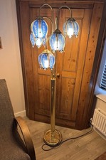 Mid Century Hollywood Regency