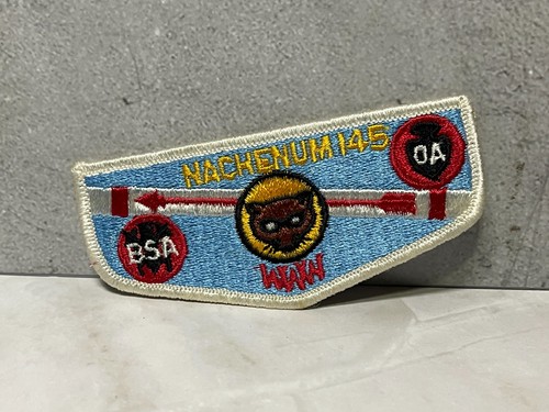 Bsa order the arrow oa - arrow,