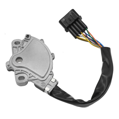 Automatic gearbox inhibitor - automatic,