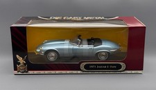 Road Signature 1971 Jaguar