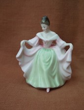 Royal Doulton   "Sara"