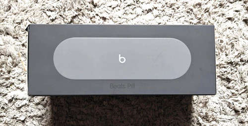 Genuine beats pill kim - beats,