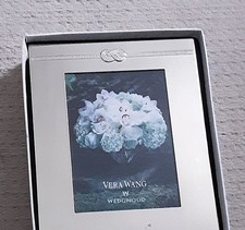 Vera Wang By Wedgewood Metal