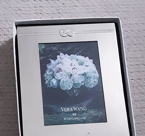 Vera wang wedgewood metal - wang,