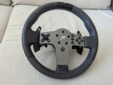 Fanatec CSL Elite Steering