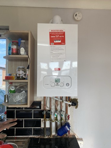 Main vaillant worcester and - worcester,