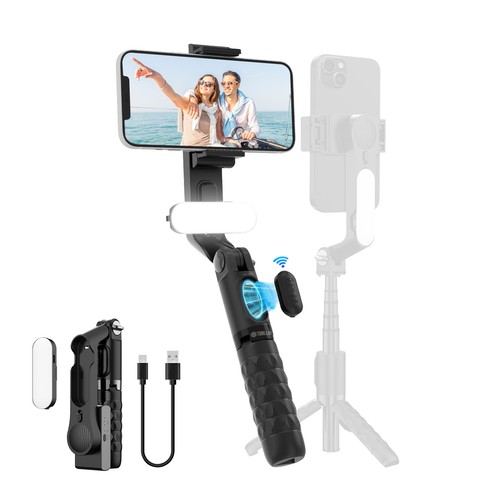 Toallin 360 smartphone - toallin, 360°