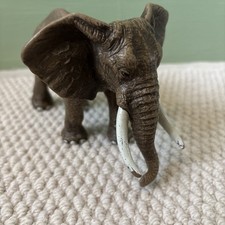 Schleich African Bull Elephant