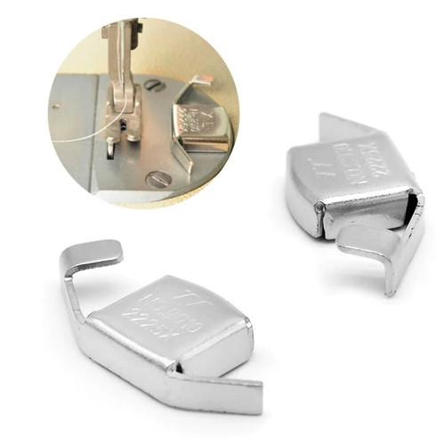 Magnetic seam guide universal - seam,