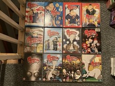 American Dad Volumes 1 2 3 4 5