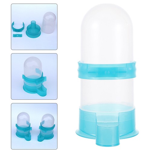 Pigeon water container tool - ,