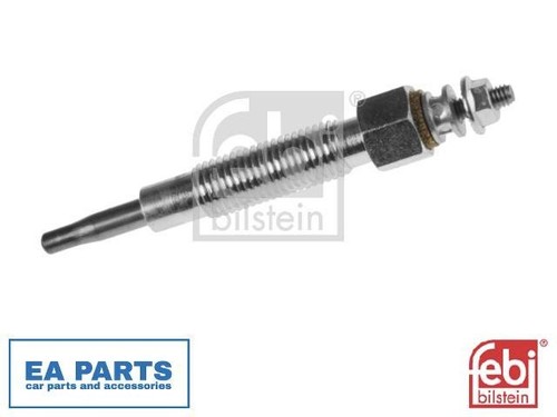 Glow plug for - plug,
