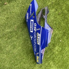 Ducati 848 Belly Pan