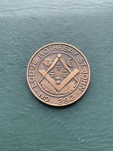 Lodge rothesay john - st,