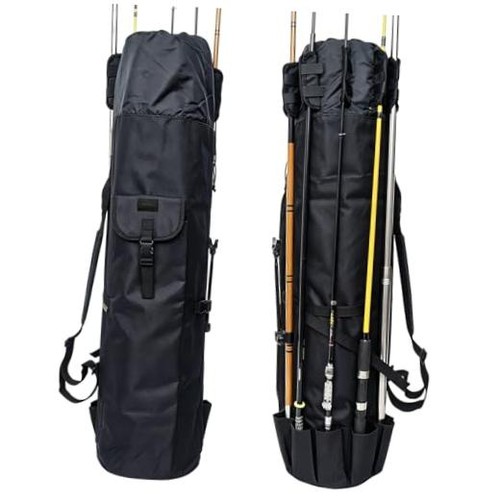 Fishing rod bags - rod,