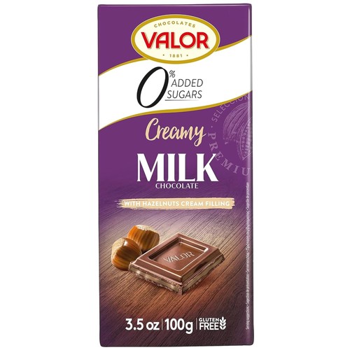 Savor valor 100g sugar - 100g, sugar-free