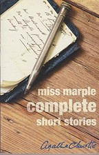 Miss Marple: the Complete