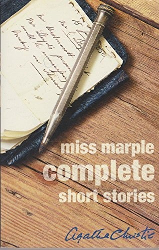Miss marple the complete - marple:,