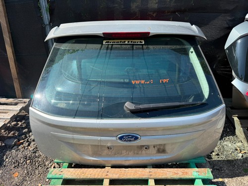 Mk2 ford focus boot - mk2,