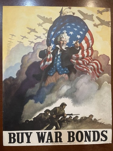 Original wwii buy war - wwii,