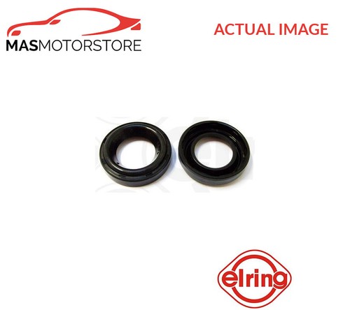 Engine rocker cover gasket - rocker,