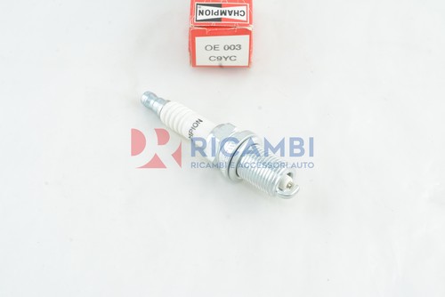 Champion oe003 t10 spark - oe003/t10, plug