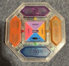 Vintage Copy Cat Tiger