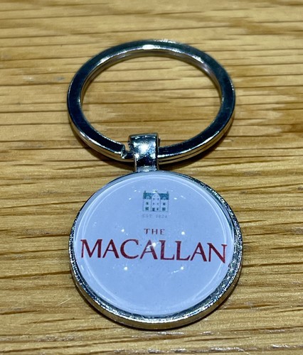The macallan highland whisky - the,