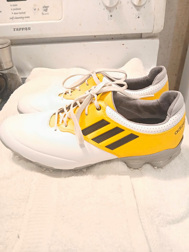 Adidas adizero men - men's, spiked