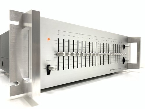 Pioneer 9500 rack graphic - pioneer,