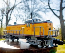 Lionel Union Pacific RS3 #1292
