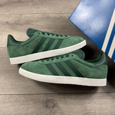 Adidas Gazelle ‘Tech Forest