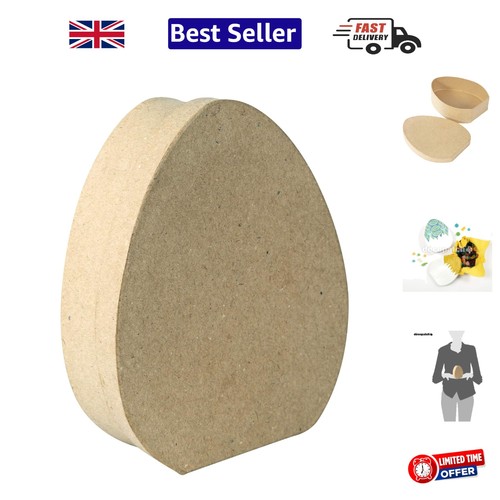 Unique egg box - in, papier
