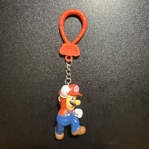 Nintendo super mario backpack - super,