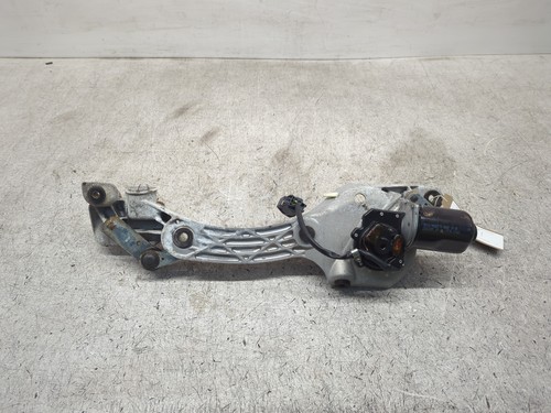 Jaguar front wiper - xj,