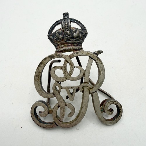 Genuine george norfolk - v,
