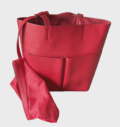Zara bright red - bright,