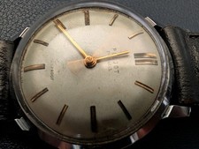 Vintage Gent's Poljot 21