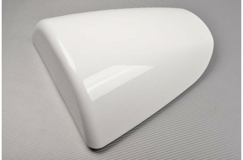 White rear passenger - white, single