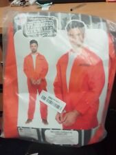 PRISONER Convict Overalls