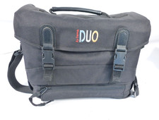 HAMA Duo Camera Gadget Bag
