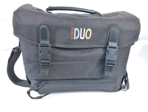 Hama duo camera gadget - gadget, bag