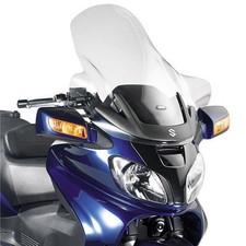 GIVI Clear Windshield for