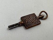 Antique H Samuel Manchester