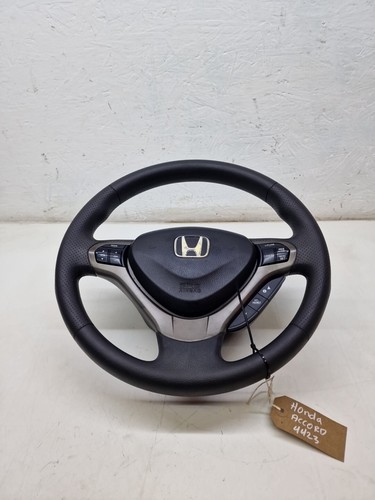 Honda accord mk8 - accord, 2011