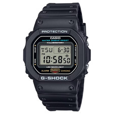 Casio DW5600E-1V, G-Shock