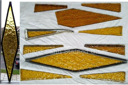 Amber arctic spares for - ,
