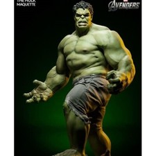 Crazy Toys - 24" HULK Figure Marvel Avengers - Action Figure  - Maquette Statue