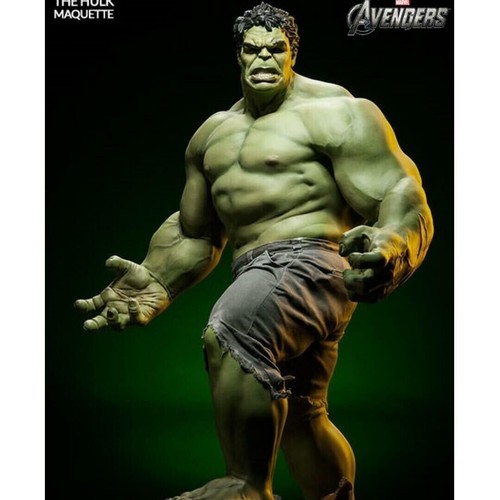 Crazy toys hulk figure - -, 24"