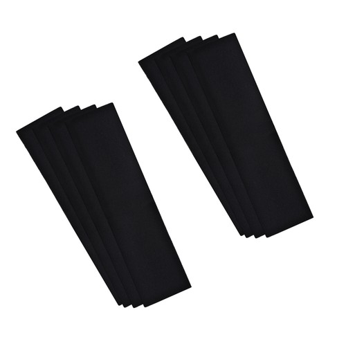 Pack carbon filter for - carbon,